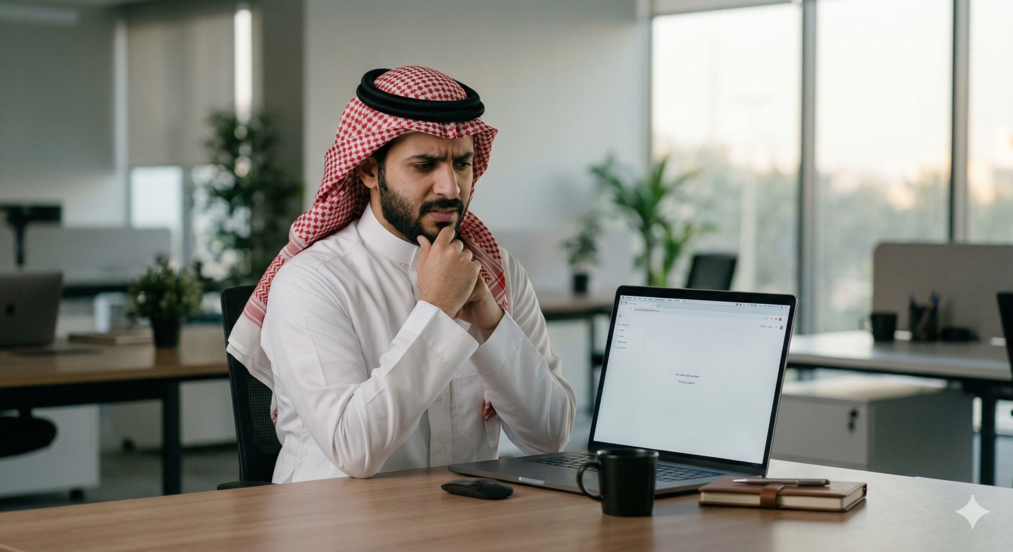 ضعف البيانات