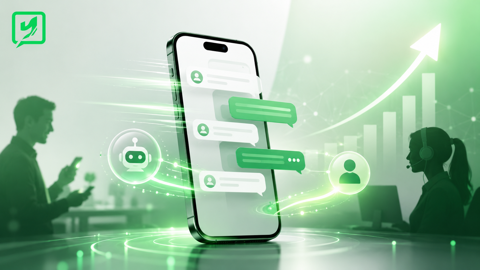 Why Fast Response Time Is Critical for Increasing Sales